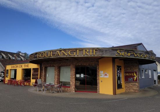 Boulangerie Pâtisserie Kayser