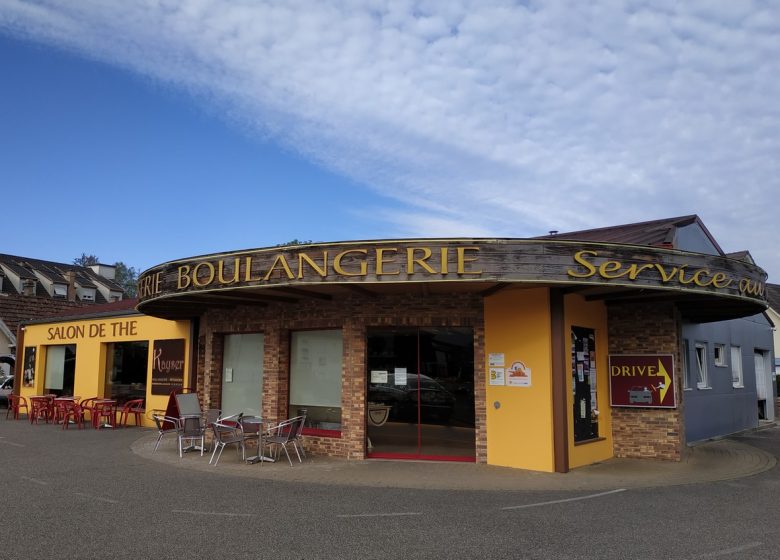 Boulangerie Pâtisserie Kayser