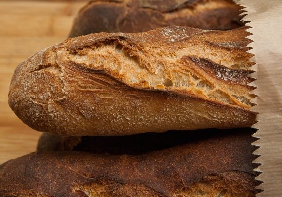 Boulangerie-pâtisserie Printz