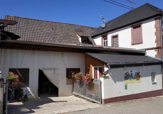 S&rsquo;Bureladel – Ferme Rosenfelder