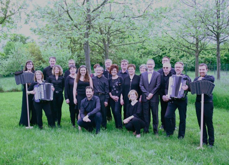 Concert de printemps
