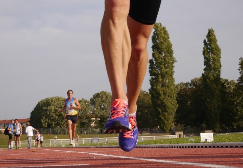 Courses de Morsbronn
