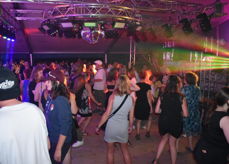 Woerth en fête