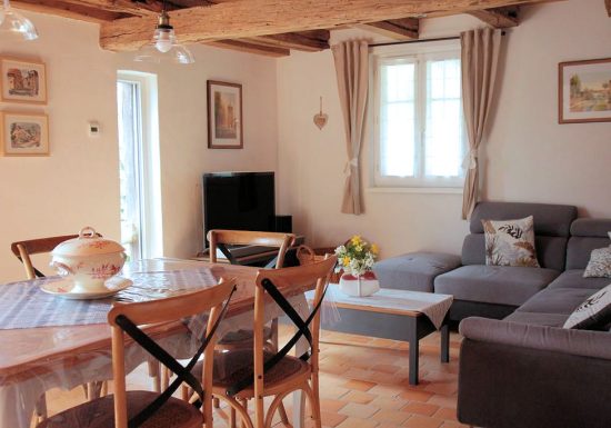 Gîte d’Anny et Jean-Yves