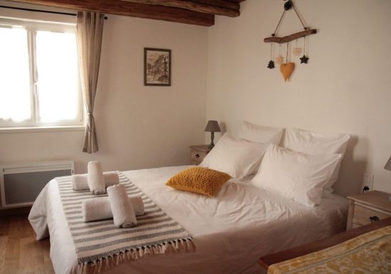 Gîte d’Anny et Jean-Yves