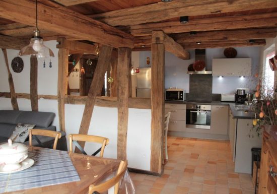 Gîte d’Anny et Jean-Yves