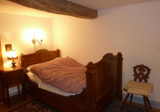 Gîte de Mme Dammeron