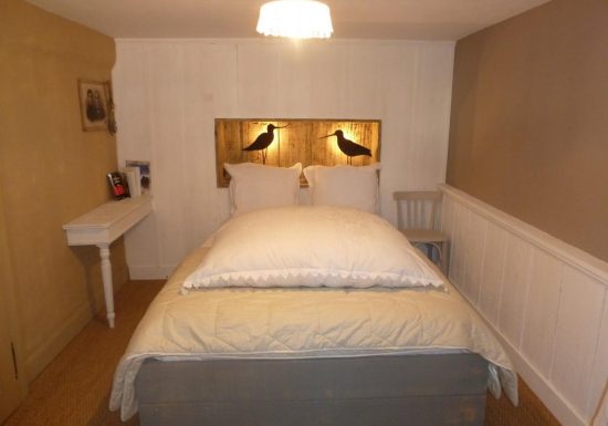 Gîte de Mme Dammeron