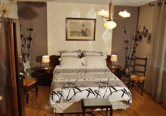 Location de vacances La Maison du Semeur