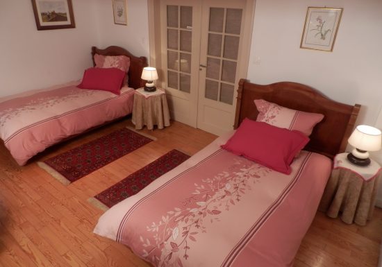 Location de vacances La Maison du Semeur