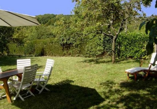 Gîte de Mme Apprill