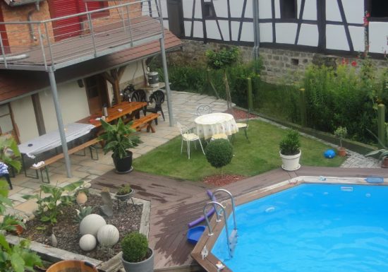 Location de vacances Résidence du Kastelring