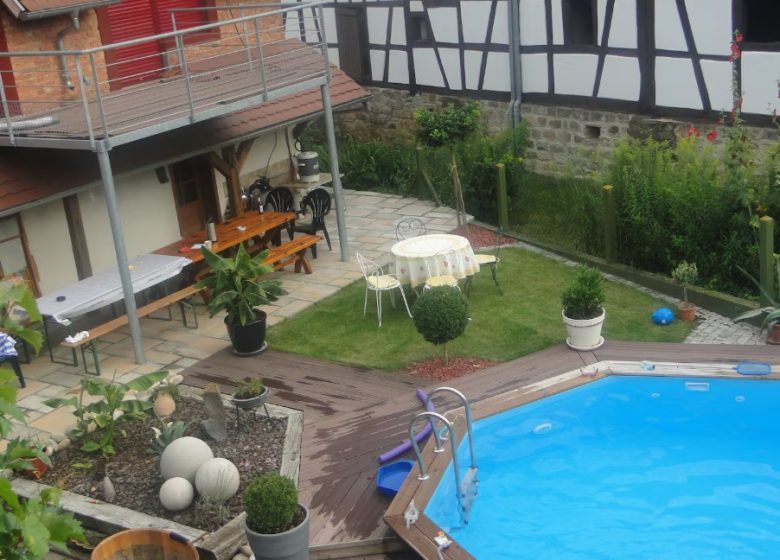 Location de vacances Résidence du Kastelring