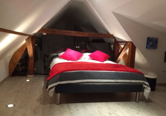 Location de vacances Résidence du Kastelring