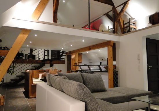 Location de vacances Résidence du Kastelring