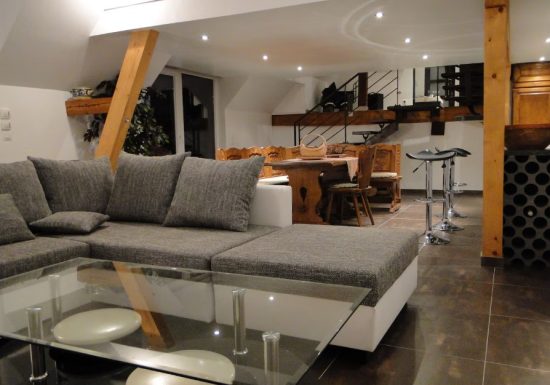 Location de vacances Résidence du Kastelring