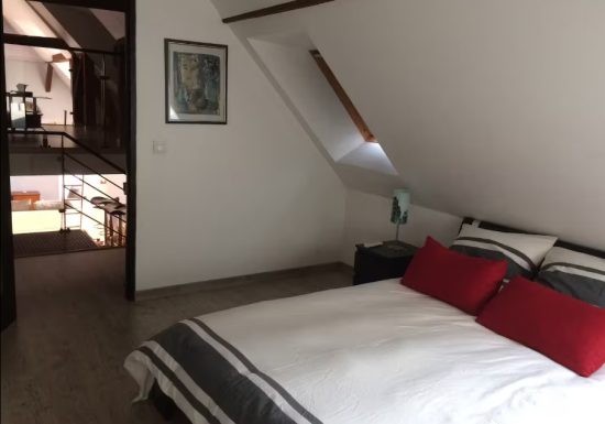 Location de vacances Résidence du Kastelring