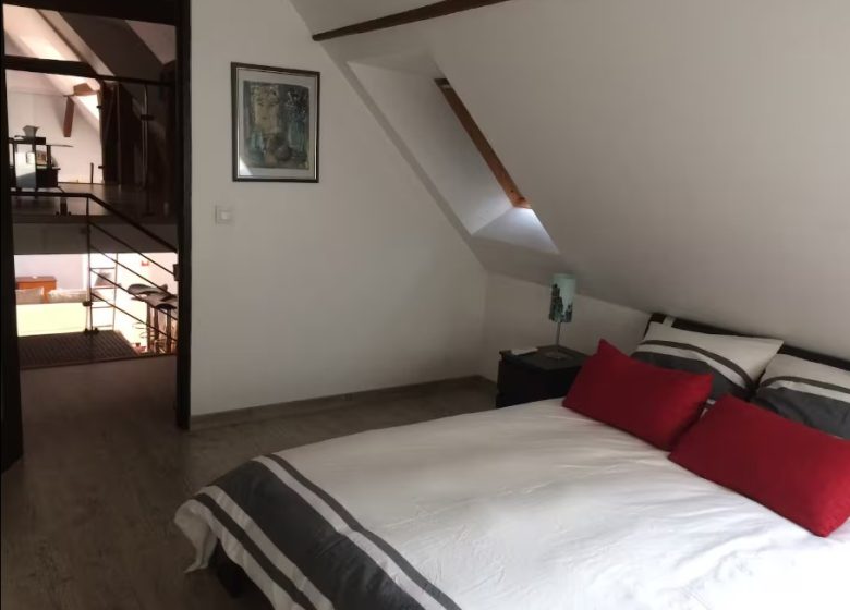 Location de vacances Résidence du Kastelring