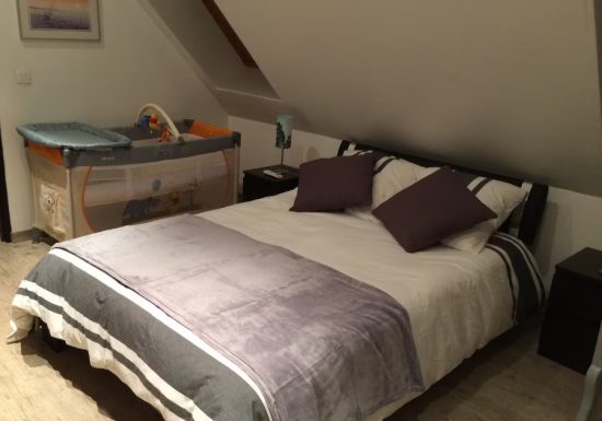 Location de vacances Résidence du Kastelring