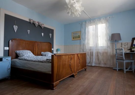 Location de vacances Chez Alice 1