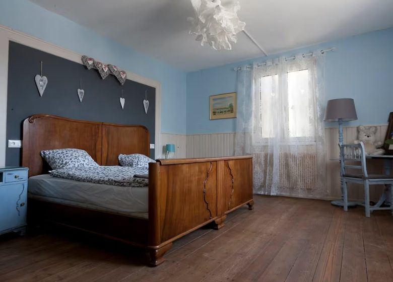 Location de vacances Chez Alice 1