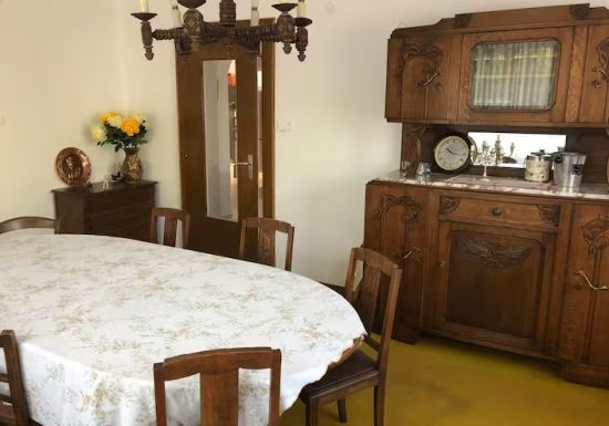 Location de vacances Chez Alice 1