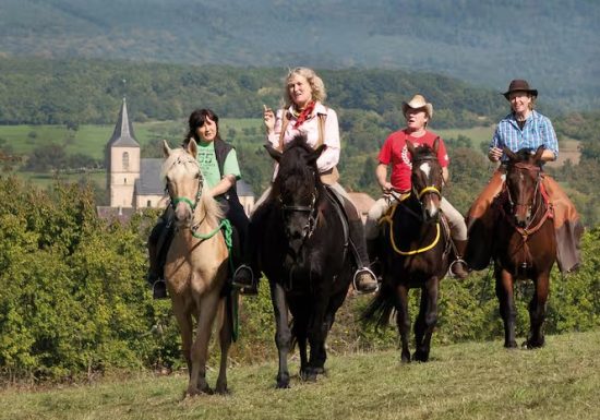 Location de vacances Chez Alice 1