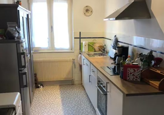 Location de vacances Chez Alice 1