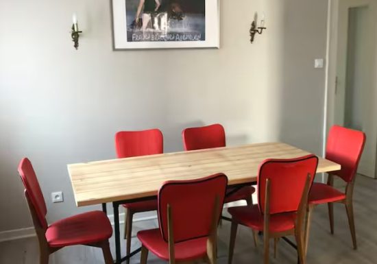 Location de vacances Chez Alice 1