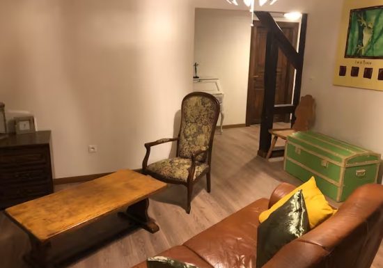 Location de vacances Chez Alice 2