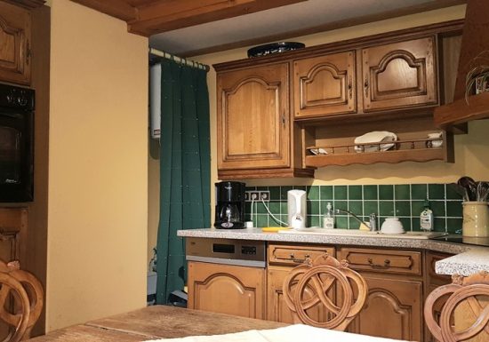 Gîte A la petite fontaine