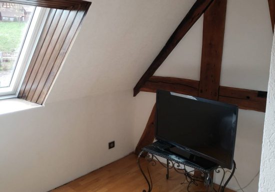 Gîte Au petit ruisseau