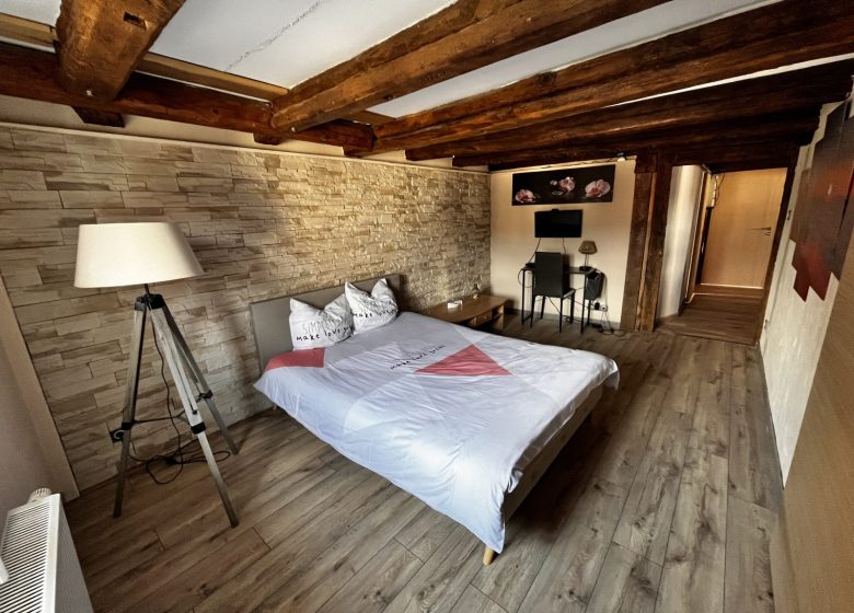 Meublé Am Dàntzwaj