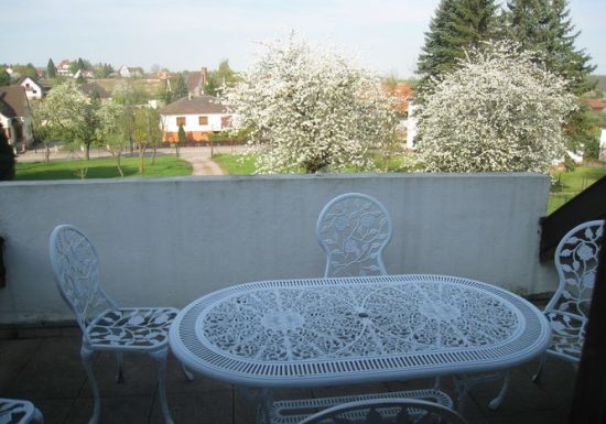 Gîte de M. et Mme Eyermann