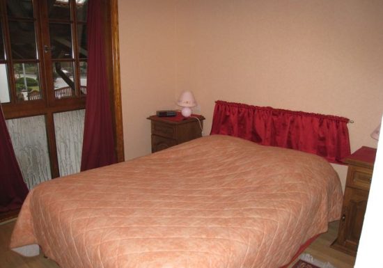 Gîte de M. et Mme Eyermann