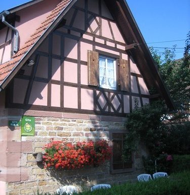 Gîte du Tilleul
