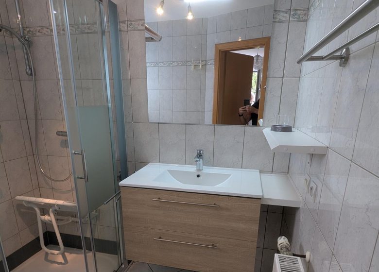 Meublé Chez Mathilde 2