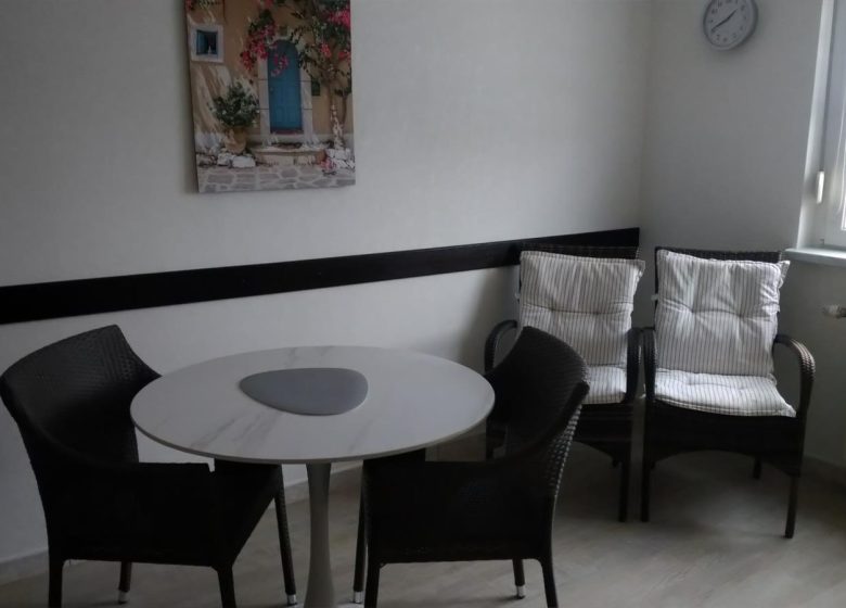 Meublé Chez Mathilde 2