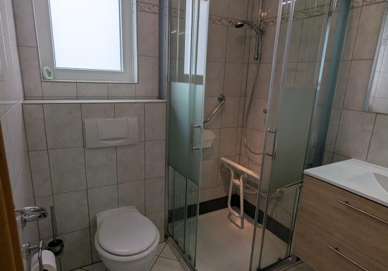 Meublé Chez Mathilde 2