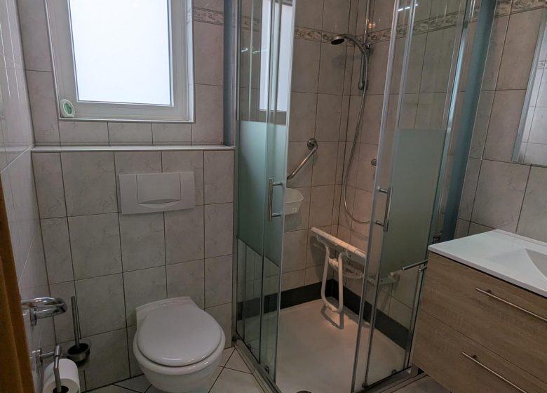 Meublé Chez Mathilde 2