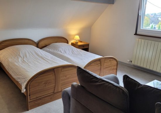 Location de vacances La Clef des Champs 2