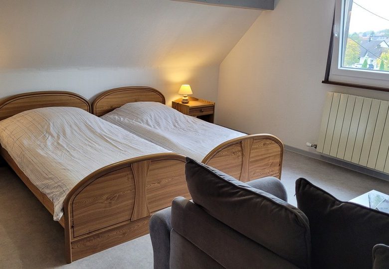 Location de vacances La Clef des Champs 2