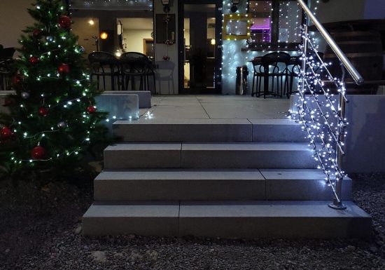 Location de vacances La Clef des Champs 2