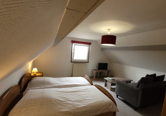 Location de vacances La Clef des Champs 2