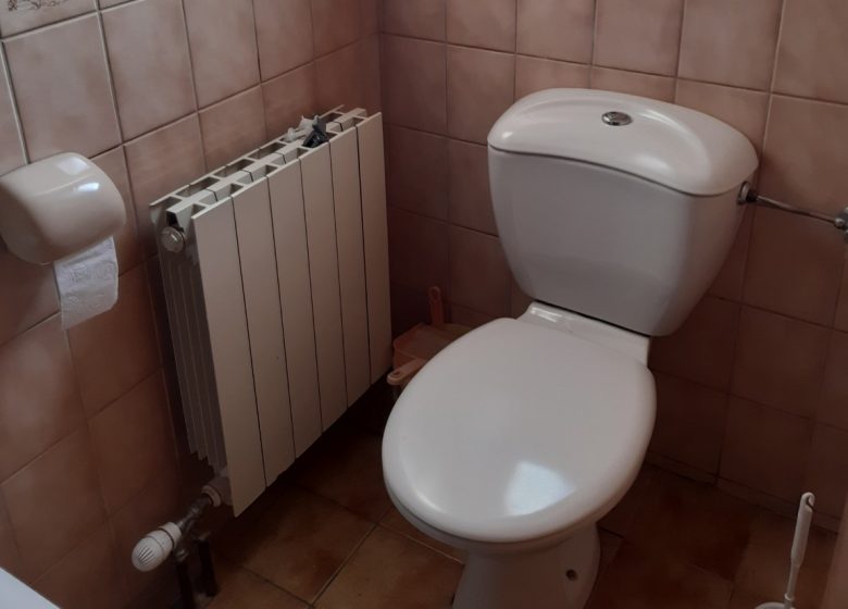 Meublé de Mme Anne Meyer 1