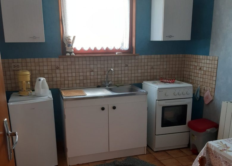 Meublé de Mme Anne Meyer 1