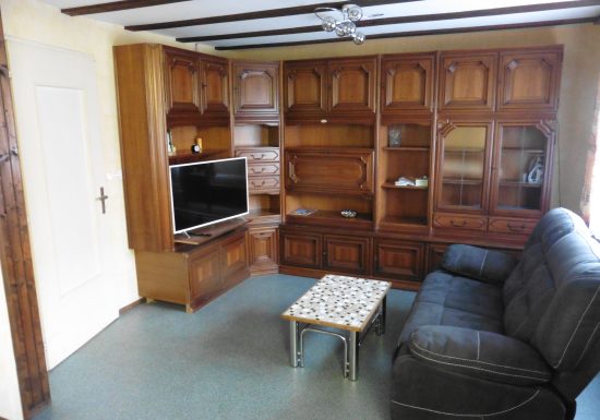 Meublé de M. Richard Rosenfelder 1