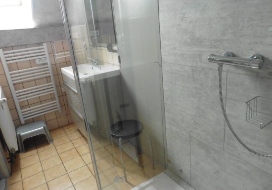 Meublé de M. Richard Rosenfelder 1