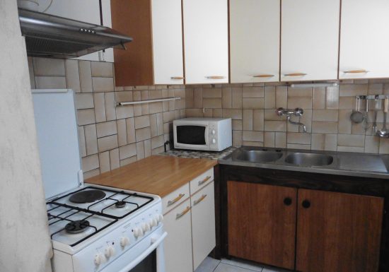 Meublé de M. Richard Rosenfelder 1