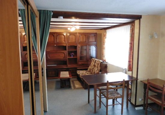 Meublé de M. Richard Rosenfelder 1